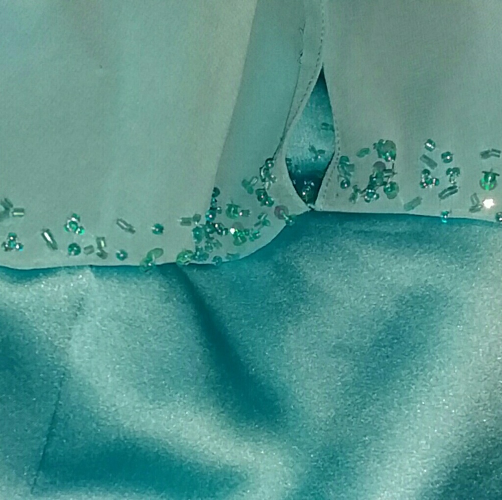 Prom Dress - Picture 5 of 5